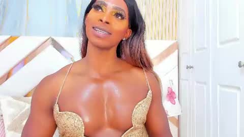 Snapshot of briggittebony chatting on 22, 6, 2026 BIRGGITTEBONY online show from 22, 6, 2026