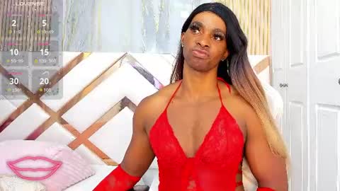 Snapshot of briggittebony chatting on 10, 7, 2026 BIRGGITTEBONY online show from 10, 7, 2026