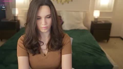 Diamonds Girls online show from 20, 2, 2026