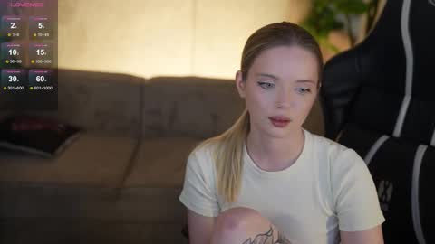 Diamonds Girls online show from 26, 2, 2026