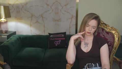 Diamonds Girls online show from 25, 3, 2026