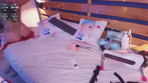 Snapshot of brigiitte_rohan chatting on 22, 10, 2025 Brigiitte online show from 22, 10, 2025