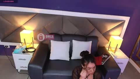 Snapshot of brigiitte_rohan chatting on 24, 10, 2025 Brigiitte online show from 24, 10, 2025