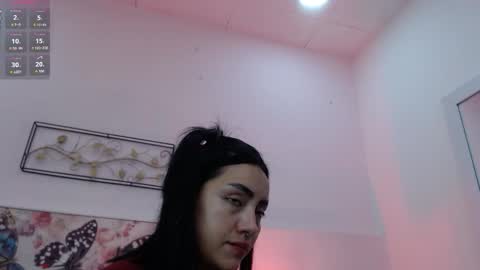 Brigith online show from 9, 1, 2026