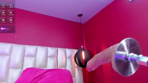 Brigith online show from 3, 2, 2026