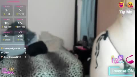 Snapshot of brigitt3_ chatting on 28, 5, 2026 brigite online show from 28, 5, 2026