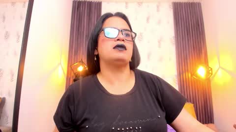 BRIGITTE online show from 1, 11, 2025