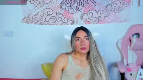 Snapshot of brihanna_cooper chatting on 17, 3, 2026 bri online show from 17, 3, 2026