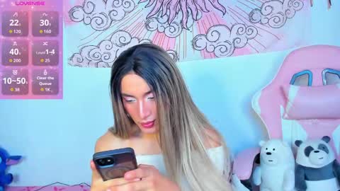 Snapshot of brihanna_cooper chatting on 18, 4, 2026 bri online show from 18, 4, 2026