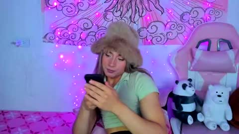 Snapshot of brihanna_cooper chatting on 16, 7, 2026 bri online show from 16, 7, 2026