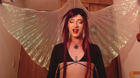 Brilla Mettal online show from 10, 1, 2025