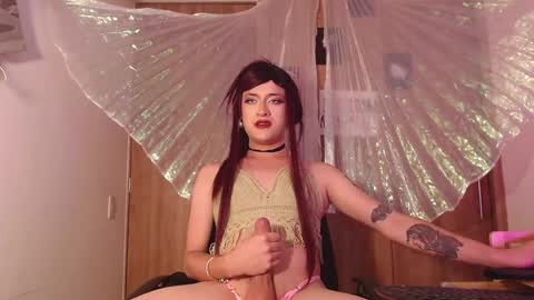 Brilla Mettal online show from 16, 1, 2025