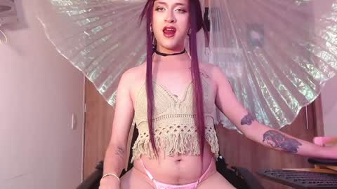 Brilla Mettal online show from 16, 1, 2025