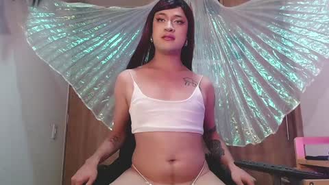 Brilla Mettal online show from 3, 2, 2025