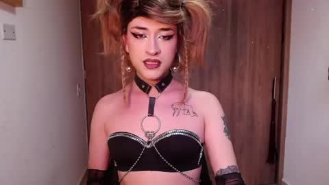 Snapshot of brillamettal chatting on 6, 6, 2026 Brilla Mettal online show from 6, 6, 2026