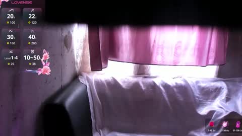 Briana69 online show from 25, 10, 2025