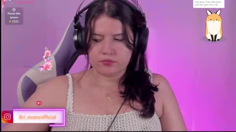 Snapshot of brilovers chatting on 21, 3, 2026 Briana69 online show from 21, 3, 2026