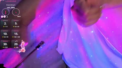 Snapshot of brilovers chatting on 18, 4, 2026 Briana69 online show from 18, 4, 2026