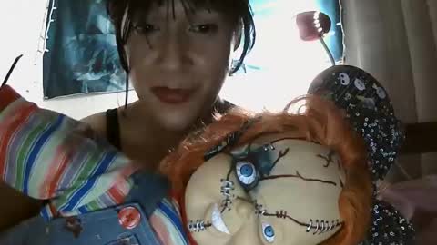 Snapshot of brina_moon chatting on 29, 10, 2025 Brina Moon online show from 29, 10, 2025