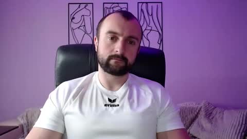 Snapshot of brindlefly69 chatting on 21, 1, 2025 brindlefly69 online show from 21, 1, 2025