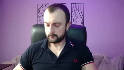Snapshot of brindlefly69 chatting on 24, 1, 2025 brindlefly69 online show from 24, 1, 2025