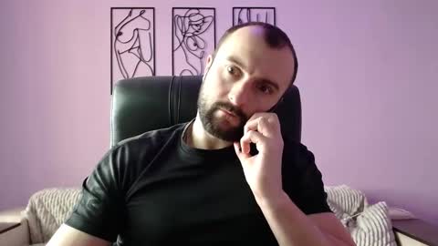 Snapshot of brindlefly69 chatting on 21, 2, 2025 brindlefly69 online show from 21, 2, 2025