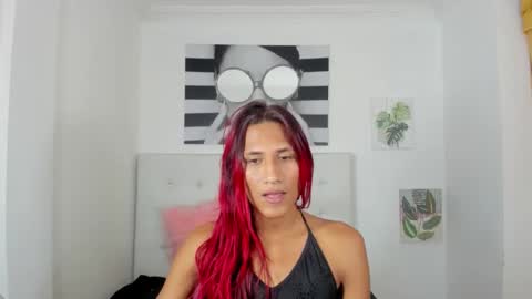 Brisa online show from 1, 11, 2025