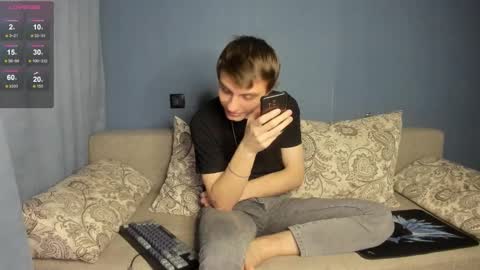 bristlebback online show from 18, 2, 2025