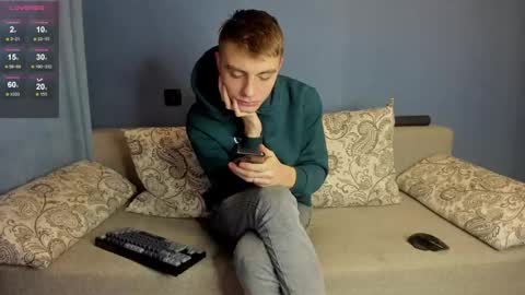 bristlebback online show from 1, 3, 2025