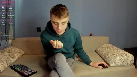 bristlebback online show from 2, 3, 2025