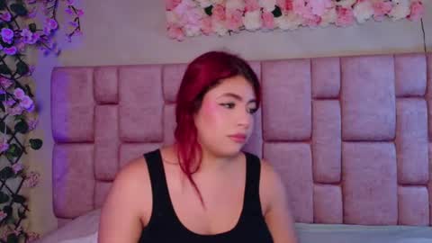 Snapshot of brit_cherry chatting on 22, 6, 2026 BRITANYN online show from 22, 6, 2026