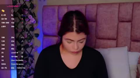 Snapshot of brit_cherry chatting on 23, 6, 2026 BRITANYN online show from 23, 6, 2026