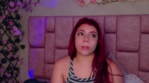 Snapshot of brit_cherry chatting on 14, 7, 2026 BRITANYN online show from 14, 7, 2026