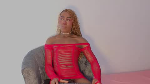 Brit Davis Room online show from 2, 3, 2026