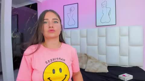 Britania Antonelli online show from 18, 7, 2026