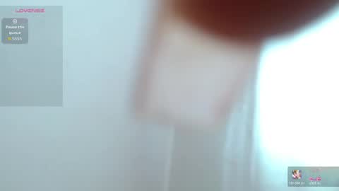 Snapshot of britannie_ chatting on 5, 5, 2026 britannie_ online show from 5, 5, 2026