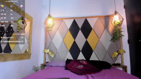 BritannyClaire online show from 13, 12, 2024