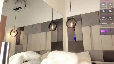 BritannyClaire online show from 16, 10, 2025