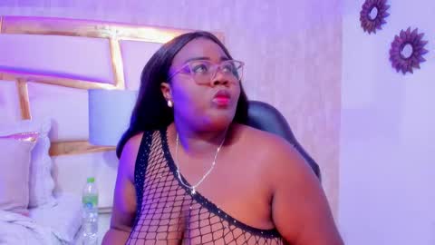 Britany jhonson online show from 2, 11, 2025