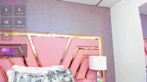 Britany jhonson online show from 9, 11, 2025