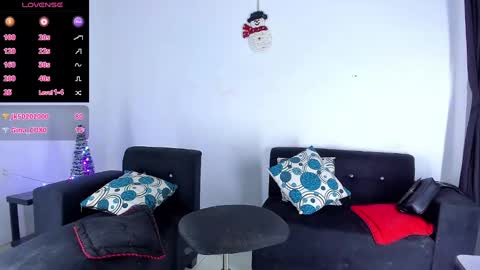 britanny lord online show from 14, 1, 2025