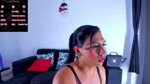 britanny lord online show from 27, 1, 2025