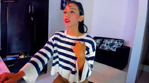 britanny lord online show from 3, 2, 2026