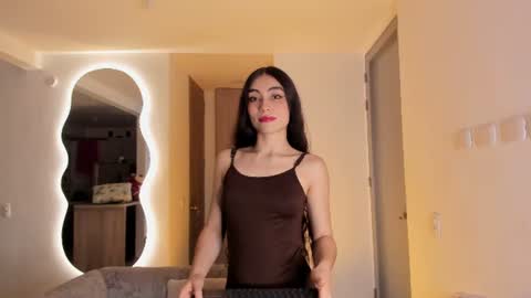 Snapshot of britany__lenox chatting on 22, 6, 2026 britany lenox online show from 22, 6, 2026