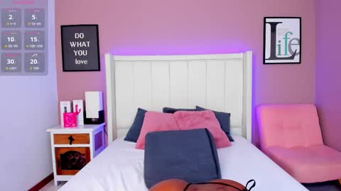 Britany online show from 16, 9, 2025