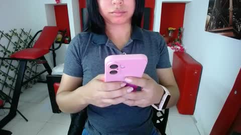 britanyx1 online show from 19, 9, 2025