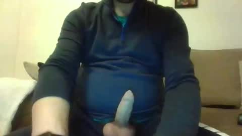 britguy6985 online show from 20, 1, 2025
