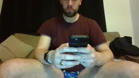 britguy6985 online show from 3, 2, 2025