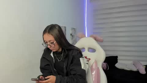 Snapshot of brith_ness chatting on 25, 6, 2026 Brith ness online show from 25, 6, 2026