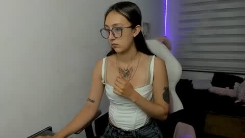 Snapshot of brith_ness chatting on 1, 8, 2026 Brith ness online show from 1, 8, 2026
